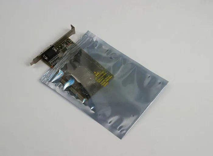 Antistatic Shielding Bags