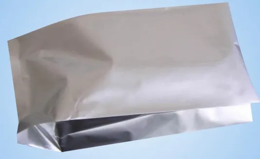 Aluminum Foil Packaging Pouch Moisture Barrier Bags for Food Storage and Packaging