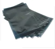 ESD Antistatic shielding bags, 3x5inch