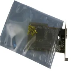 Factory price Antistatic shielding bag for electronic parts and components ESD Protective Bag