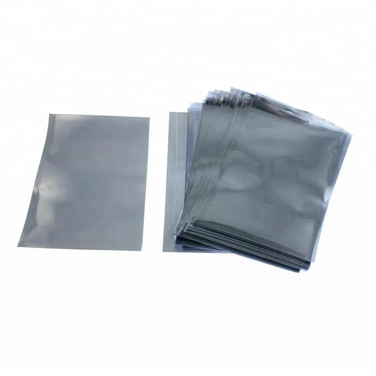 Best Link specializes in the production Static shielding bag. If you are interested in our products, please contact us as soon as possible.