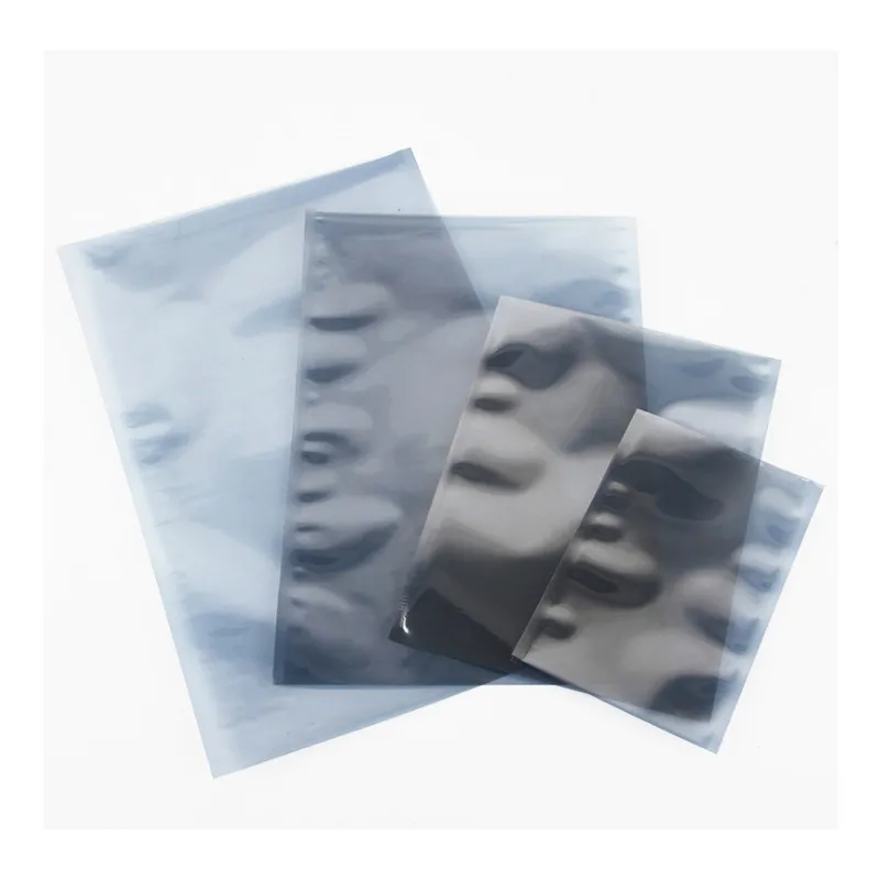 Antistatic Shielding Bags for electronics 8x12inch