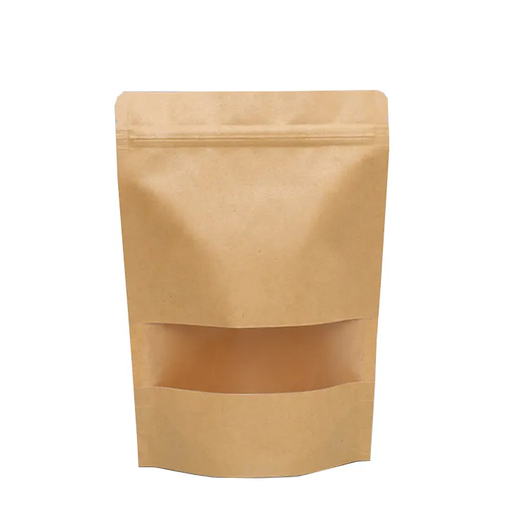 Kraft Paper Bags